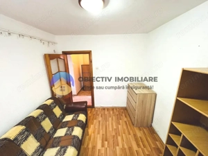 Apartament 2 camere MĂRĂȚEI - utilat și mobilat complet - imagine 6