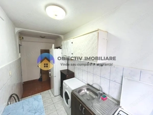 Apartament 2 camere MĂRĂȚEI - utilat și mobilat complet - imagine 8