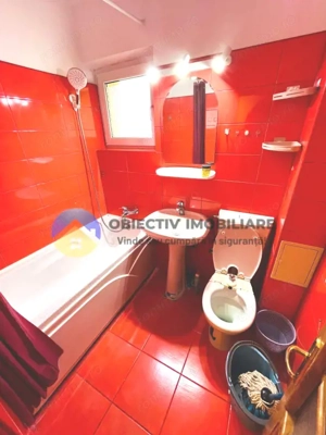 Apartament 2 camere MĂRĂȚEI - utilat și mobilat complet - imagine 5