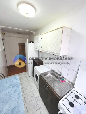 Apartament 2 camere MĂRĂȚEI - utilat și mobilat complet - imagine 7