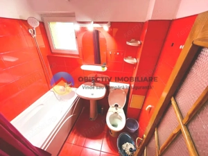 Apartament 2 camere MĂRĂȚEI - utilat și mobilat complet - imagine 4