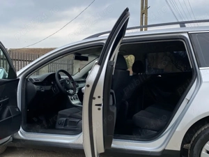 VW Passat B6 1.9 Tdi  - imagine 5