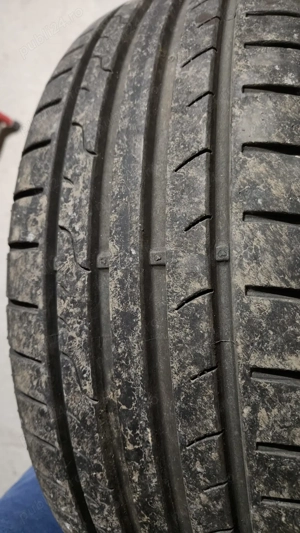 Jante + Cauciucuri Volkswagen Golf - imagine 4