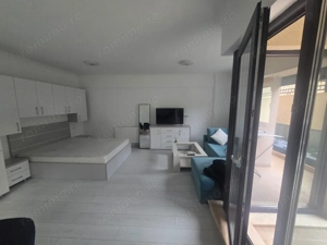 Studio - zona Campus Universitar