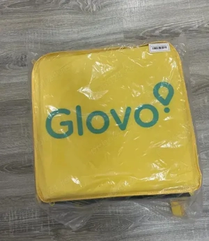 Vand Geanta Glovo