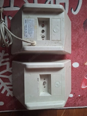 Boxe vintage compiuter  