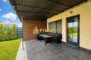 Casa individuala | Terasa | Mobilata | Lisaura | ID:1627 - imagine 2