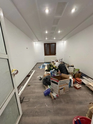 De vanzare apartament cu 3 camere, 80mp, renovat - imagine 4