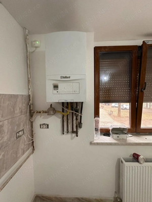 De vanzare apartament cu 3 camere, 80mp, renovat - imagine 3