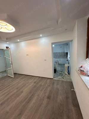 De vanzare apartament cu 3 camere, 80mp, renovat - imagine 2