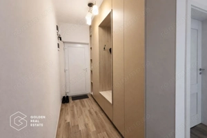 Casă modernă, P+M, Giroc, mobilată și utilată - imagine 4