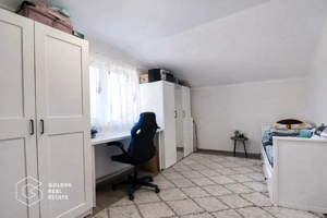 Casă modernă, P+M, Giroc, mobilată și utilată - imagine 10