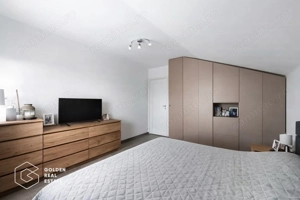 Casă modernă, P+M, Giroc, mobilată și utilată - imagine 8