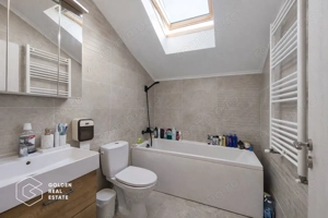 Casă modernă, P+M, Giroc, mobilată și utilată - imagine 11