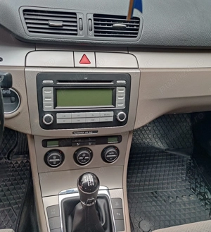 Volkswagen passat b6 - imagine 5