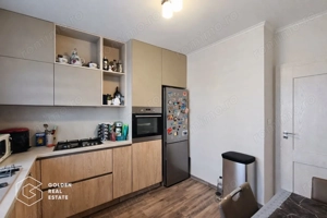 Casă modernă, P+M, Giroc, mobilată și utilată - imagine 6