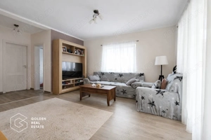 Casă modernă, P+M, Giroc, mobilată și utilată - imagine 2