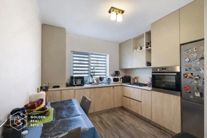 Casă modernă, P+M, Giroc, mobilată și utilată - imagine 5