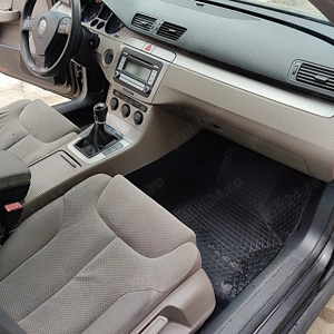 Volkswagen passat b6 - imagine 9