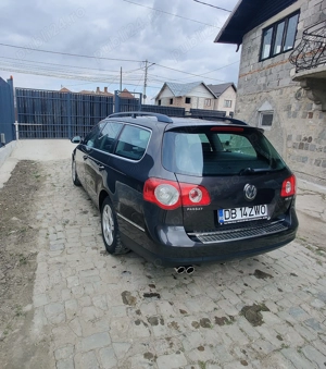 Volkswagen passat b6 - imagine 7