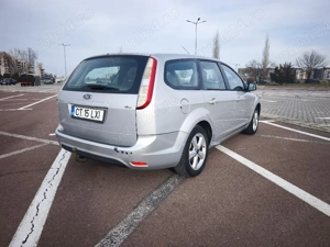 Ford focus mk2 facelift - imagine 2