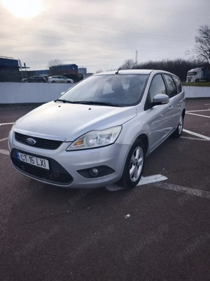 Ford focus mk2 facelift - imagine 4