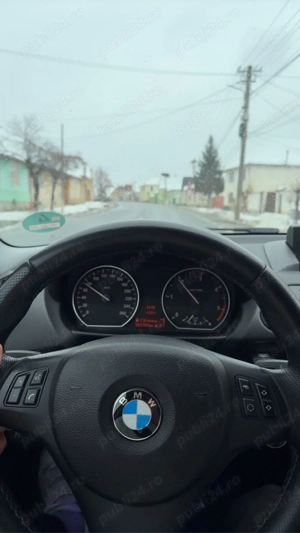 Vand Bmw e82 coupe - imagine 3