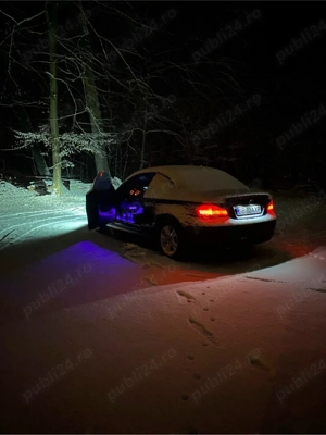 Vand Bmw e82 coupe - imagine 2