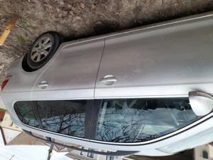 Golf 5 kombi - imagine 2