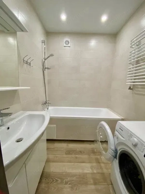 Garsoniera zona Cotroceni  - imagine 4