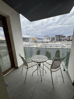  OFERTĂ NOUĂ – Apartament 2 camere de închiriat, PRIMA INCHIRIERE  - imagine 7