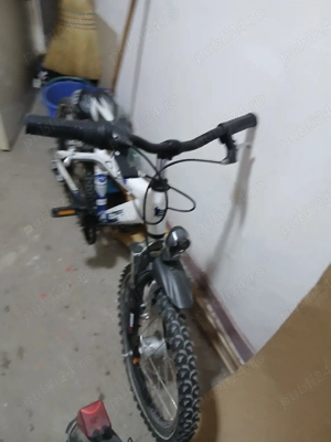 vand bicicleta copii