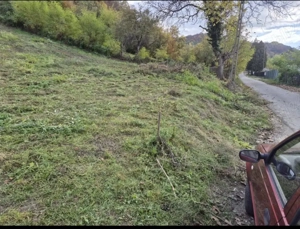Vand teren intravilan Campulung - acces asfaltat si utilitati - imagine 2