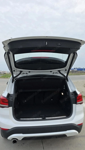 BMW X1 xDrive25e | Plug-in Hybrid | xDrive | Automat | Garanție 12 luni - imagine 6