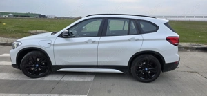 BMW X1 xDrive25e | Plug-in Hybrid | xDrive | Automat | Garanție 12 luni - imagine 4