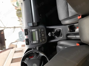 Golf 5 kombi - imagine 4