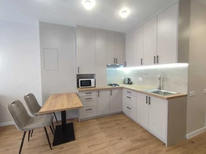 Garsoniera zona Cotroceni - imagine 4