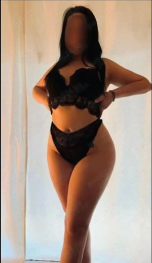 Nouă în oraș! Fac si deplasări!