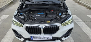 BMW X1 xDrive25e | Plug-in Hybrid | xDrive | Automat | Garanție 12 luni - imagine 5