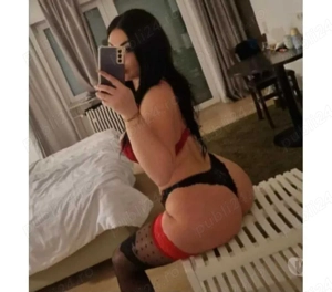 Anabella ,poze reale 100%, 1.80 inaltime  ! Sunama , pupicii !