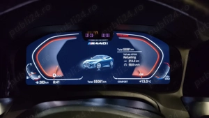 BMW M440i xDrive, Coupe, 2021 - imagine 9