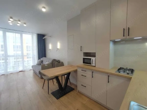 Garsoniera zona Cotroceni - imagine 3