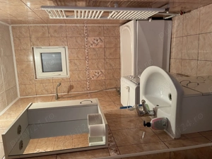 De închiriat apartament cu o cameră. - imagine 9