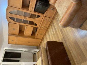 De închiriat apartament cu o cameră.