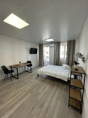 Garsonieră de închiriat   zona Cotroceni - imagine 3