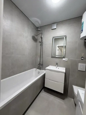 Garsoniera zona Cotroceni - imagine 5