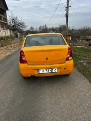 Dacia Logan 1.4 GPL 2008   ITP valabil   foarte economică - imagine 5