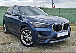 Bmw X1 4x4  - imagine 3