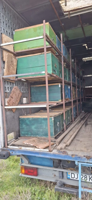 Camion apicol iveco - imagine 8