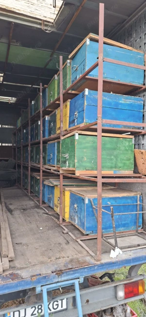 Camion apicol iveco - imagine 9